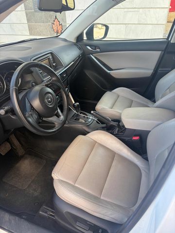 מאזדה CX-5