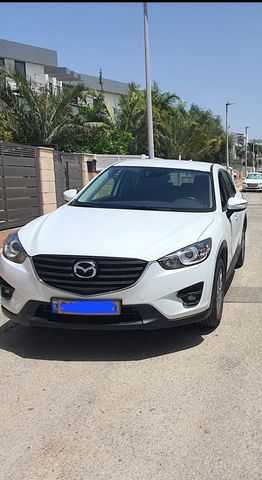 מאזדה CX-5