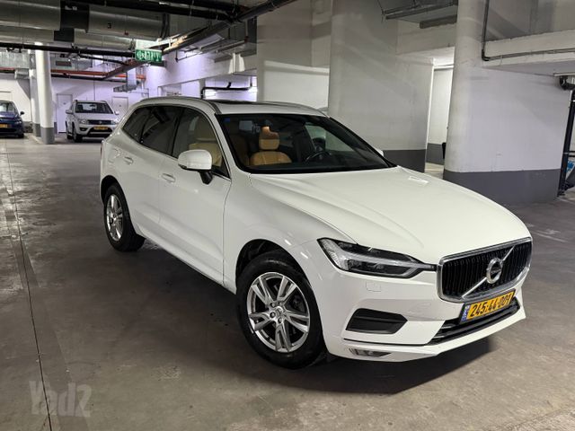 וולוו XC60