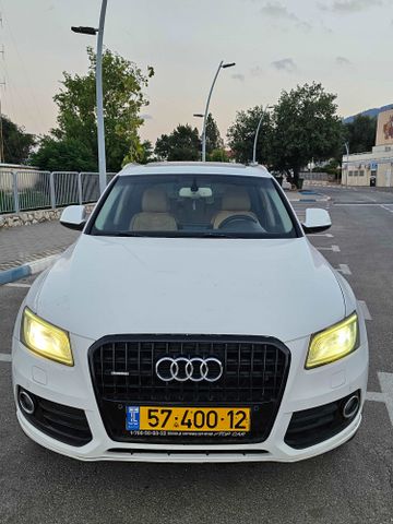 אאודי Q5