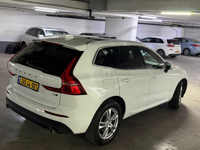 וולוו XC60