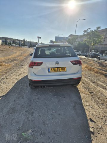 פולקסווגן טיגואן