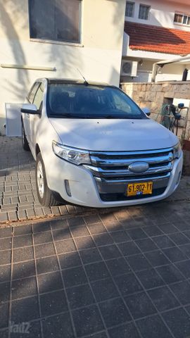 פורד אדג'