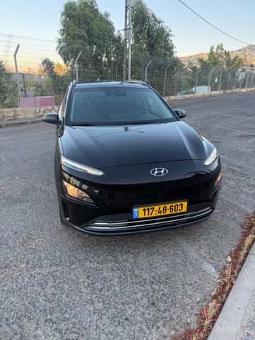 יונדאי קונה