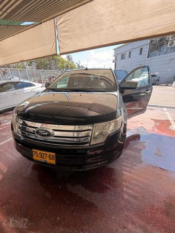 פורד אדג'