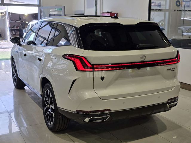 אם ג'י S9
