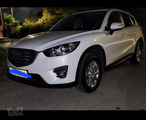מאזדה CX-5