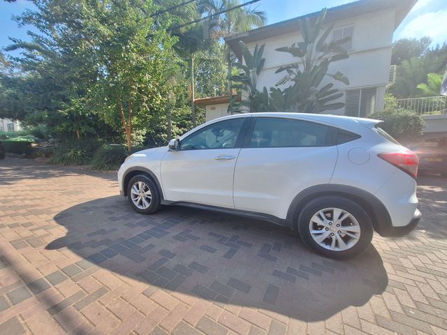 הונדה HR-V