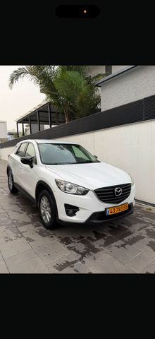 מאזדה CX-5