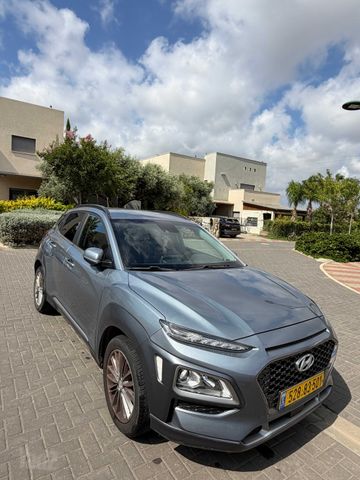 יונדאי קונה