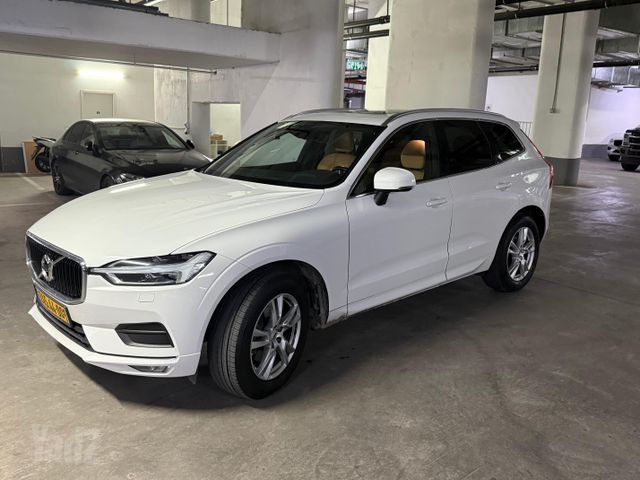 וולוו XC60
