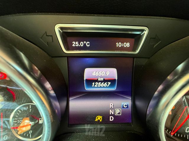 מרצדס-בנץ GLE Coupe