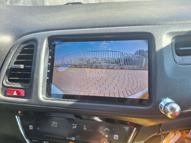 הונדה HR-V