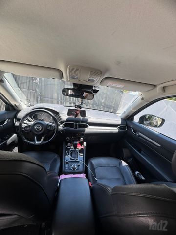 מאזדה CX-5