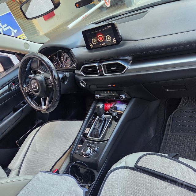 מאזדה CX-5