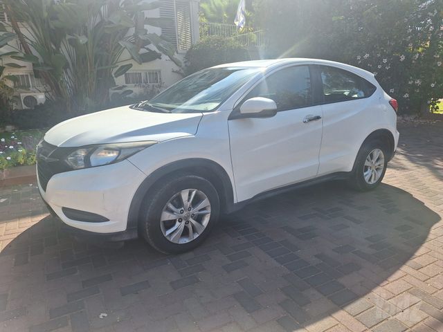 הונדה HR-V
