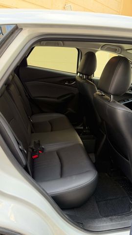 מאזדה CX-3