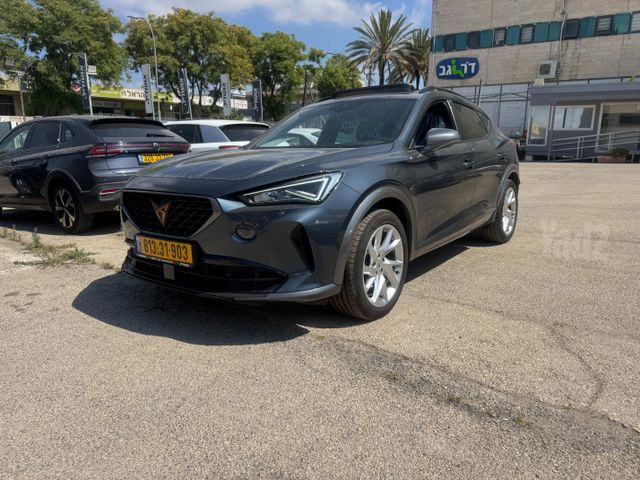 קופרה פורמנטור