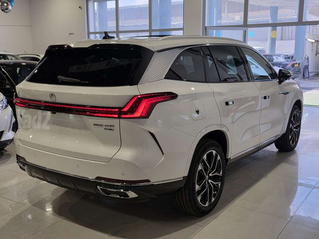 אם ג'י S9