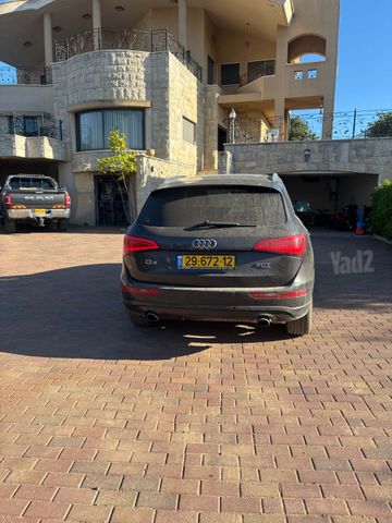 אאודי Q5