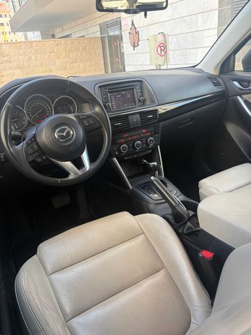 מאזדה CX-5