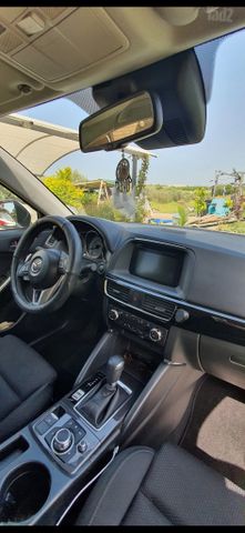 מאזדה CX-5