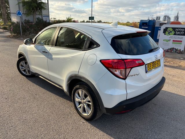 הונדה HR-V