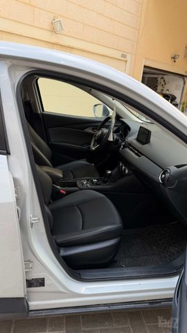 מאזדה CX-3