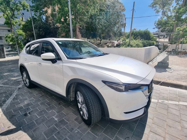 מאזדה CX-5