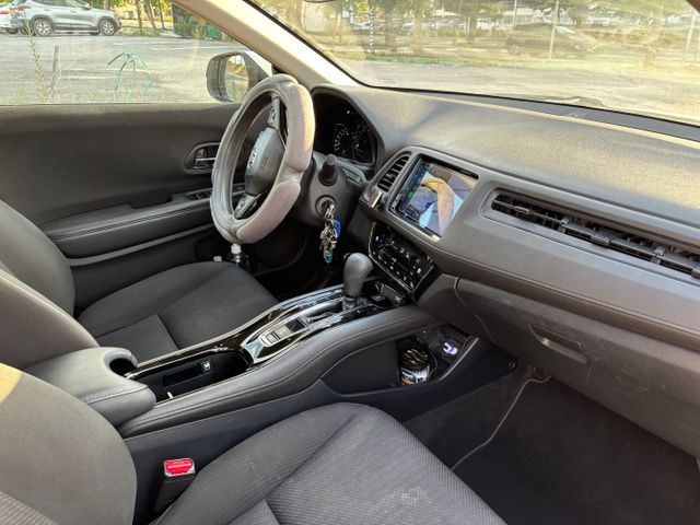הונדה HR-V