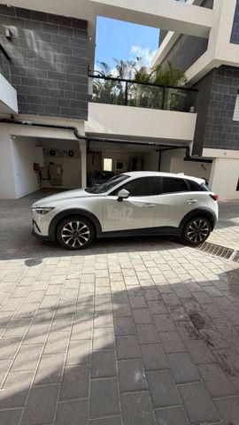 מאזדה CX-3