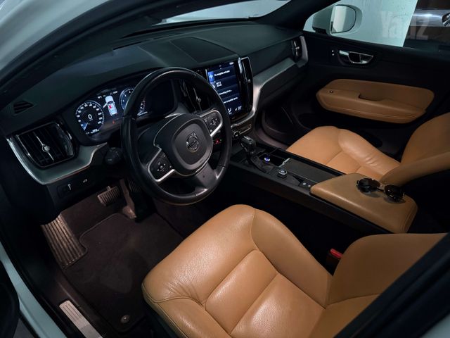 מודעת רכב וולוו XC60