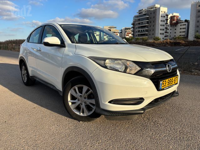 הונדה HR-V