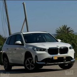 מודעת רכב ב מ וו X1