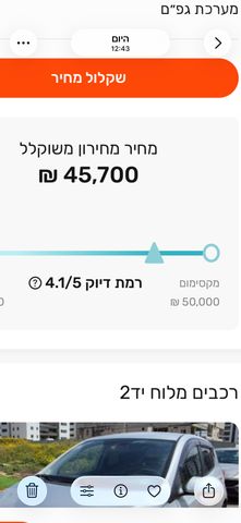יונדאי ix35