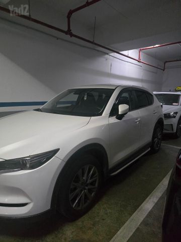מאזדה CX-5