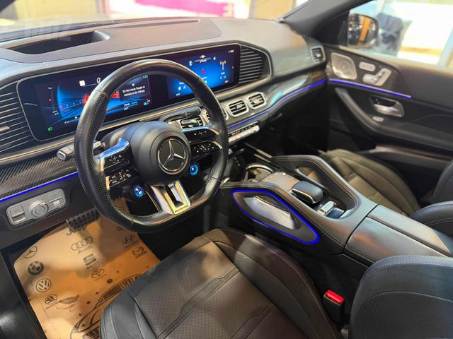 מרצדס-בנץ GLE Coupe