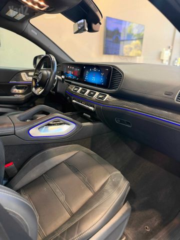 מרצדס-בנץ GLE Coupe