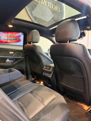 מרצדס-בנץ GLE Coupe