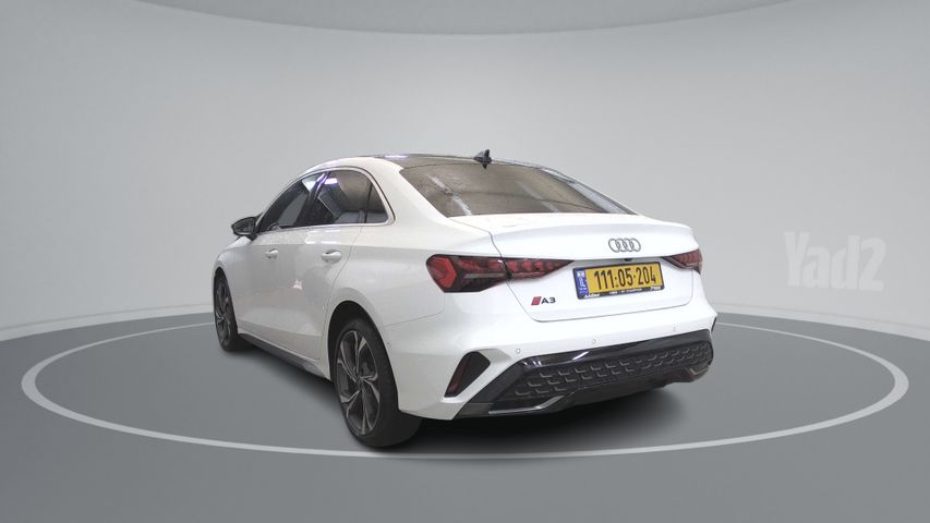 אאודי A3