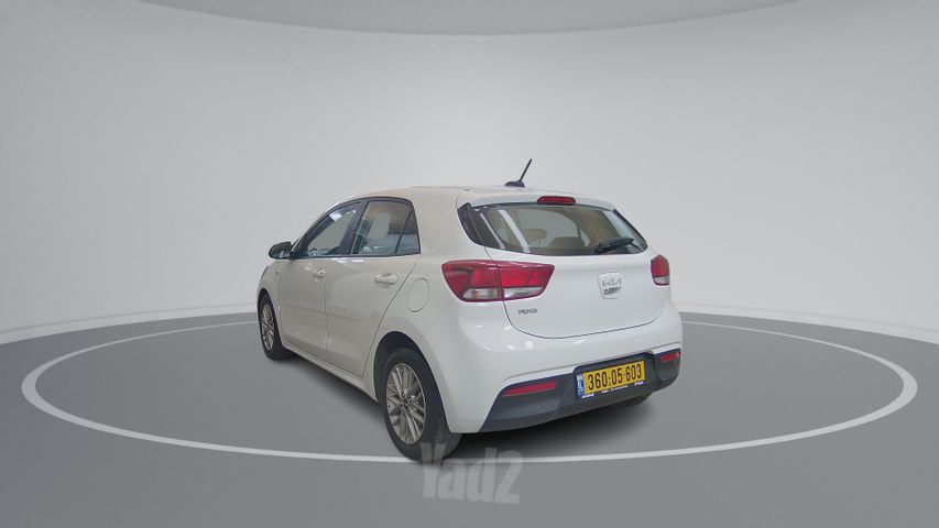קיה ריו