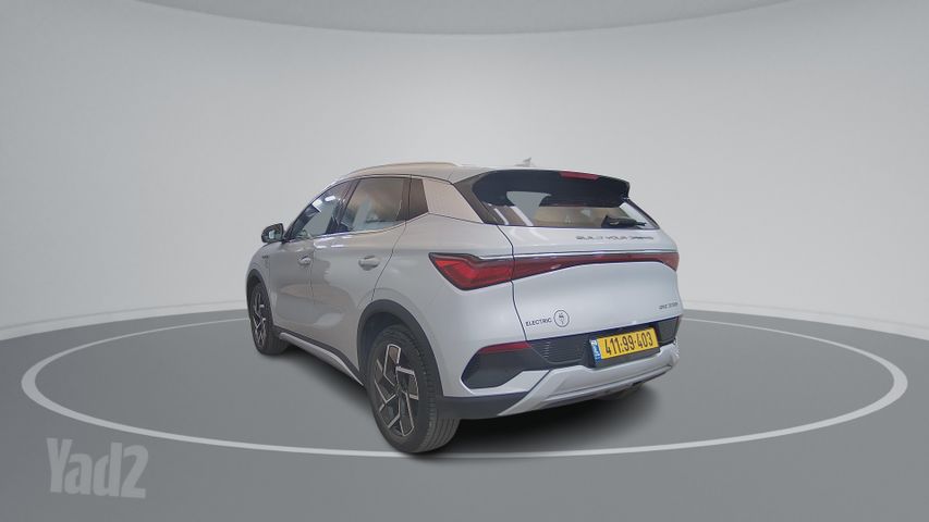 בי.ווי.די אטו 3