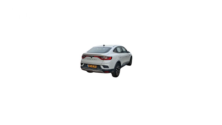 רנו ארקנה