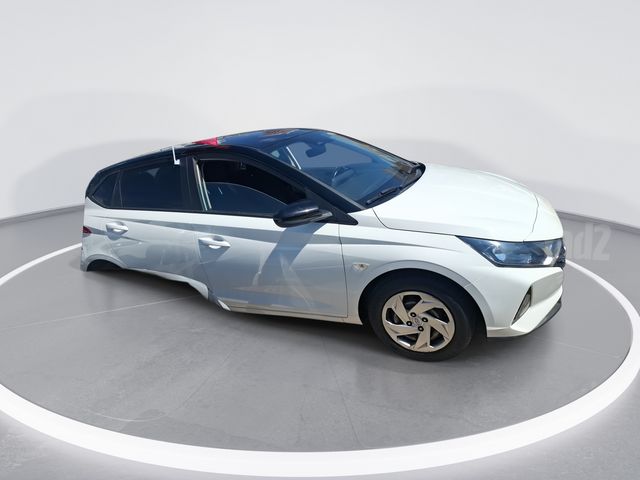 יונדאי i20
