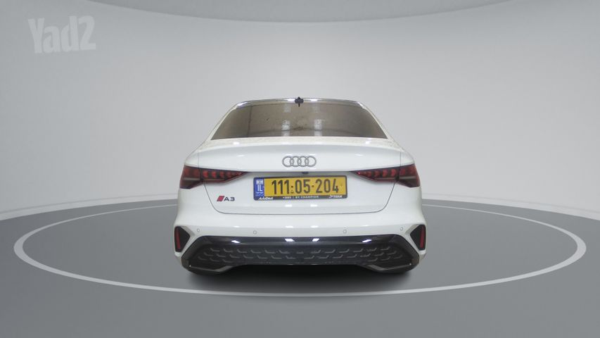אאודי A3