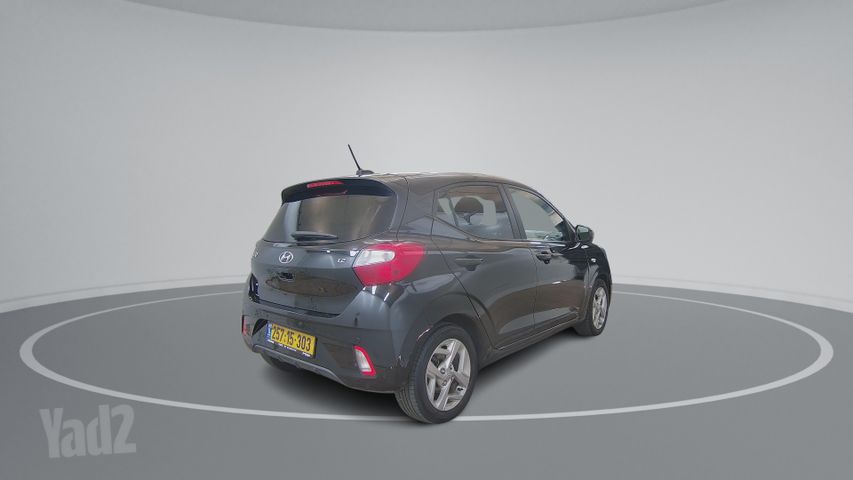 יונדאי i10