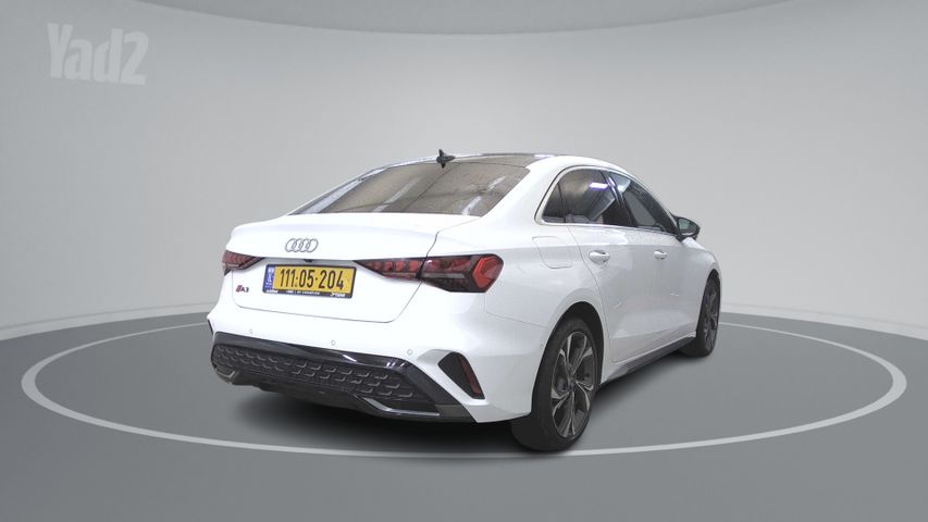 אאודי A3