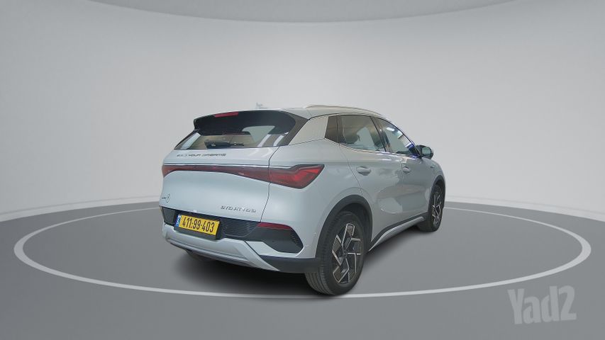 בי.ווי.די אטו 3