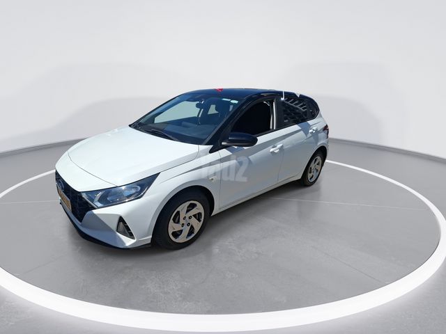 יונדאי i20