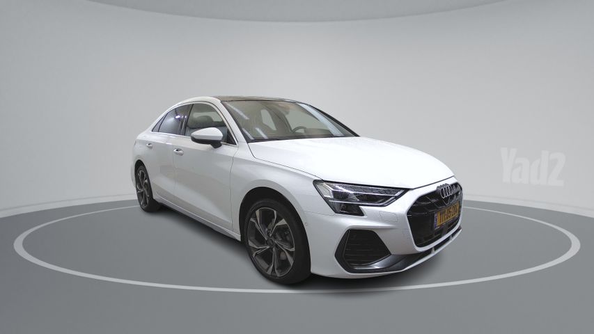 אאודי A3